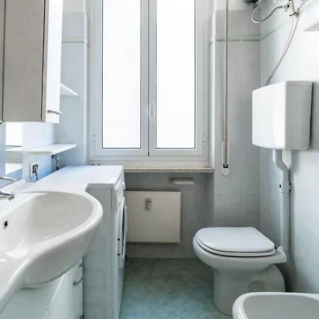 Central Cristina By Interhome アパート