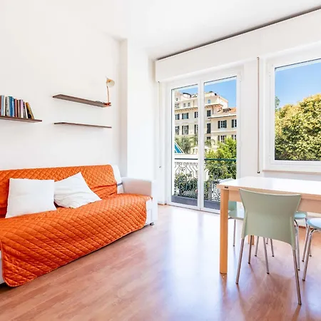 Central Cristina By Interhome アパート *