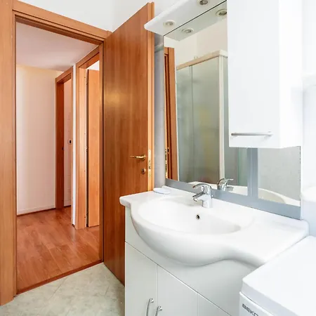 Central Cristina By Interhome * Alassio