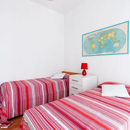 Central Cristina By Interhome