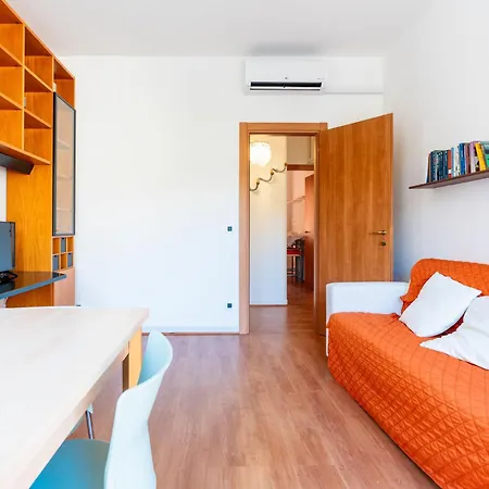 Central Cristina By Interhome