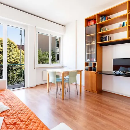 Central Cristina By Interhome Apartment