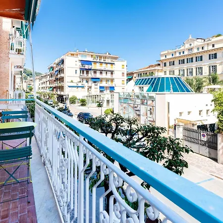 Central Cristina By Interhome * Alassio
